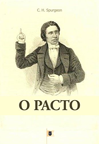 Livro PDF O Pacto, por C. H. Spurgeon