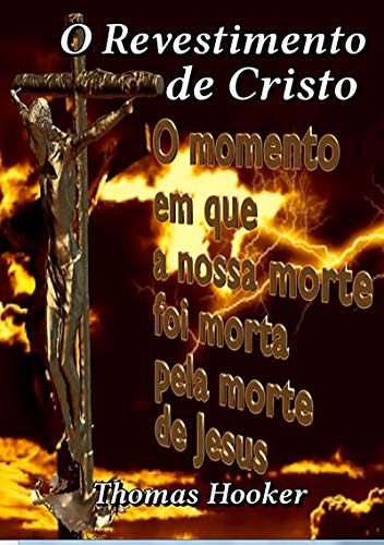 Livro PDF: O Revestimento De Cristo