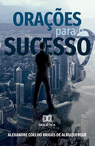 Livro PDF: Orações para o sucesso