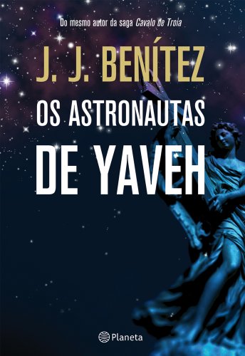 Livro PDF Os astronautas de Yaveh