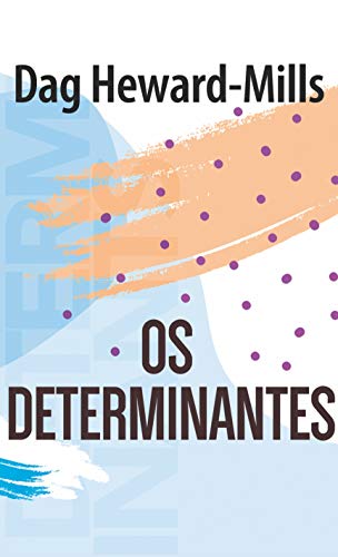 Livro PDF Os Determinantes