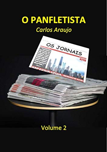 Livro PDF Os Jornais – Volume 2