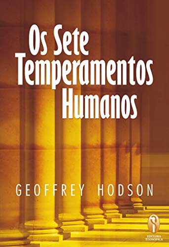 Livro PDF Os Sete Temperamentos Humanos