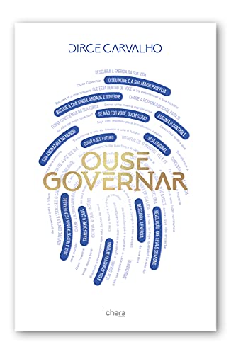 Livro PDF: Ouse Governar