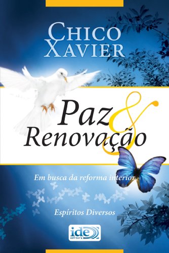 Livro PDF Paz e Renovação