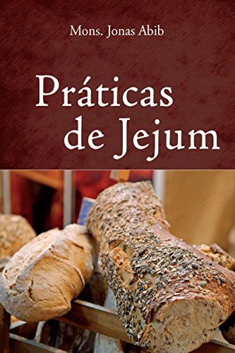 Livro PDF Práticas de jejum