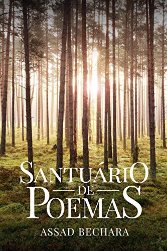Livro PDF: Santuário de Poemas