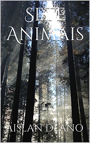 Livro PDF Sete Animais