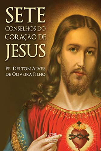 Livro PDF: Sete conselhos do coração de Jesus