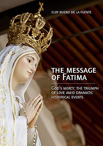 Livro PDF: The Message of Fatima