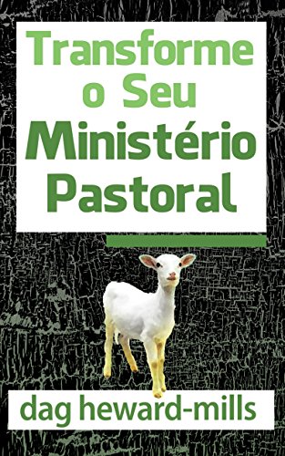 Livro PDF Transforme o seu ministério pastoral