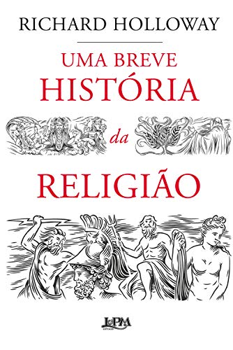Livro PDF: Uma breve história da religião