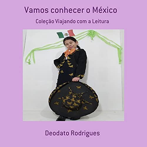 Livro PDF: Vamos Conhecer O México