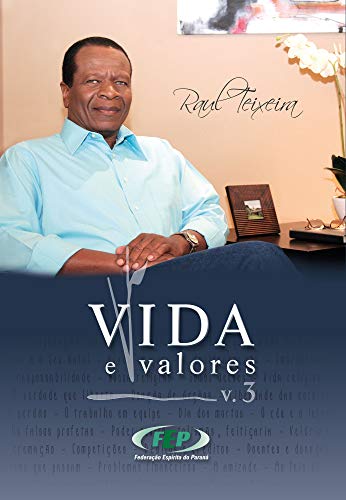 Capa do livro: Vida e valores – volume 3 - Ler Online pdf