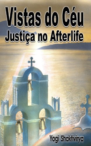 Livro PDF Vistas do Céu Justiça no Afterlife
