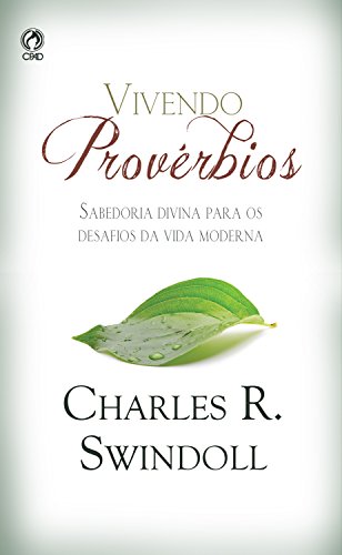 Livro PDF Vivendo Provérbios