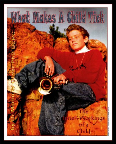 Livro PDF: What Makes A Child Tick? The Inner Workings of A Child. (PORTUGUESE VERSION) (What Makes Men, Women and Children Tick? Livro 3)