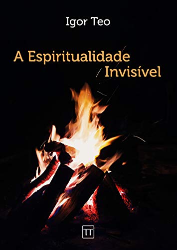 Livro PDF A Espiritualidade Invisível
