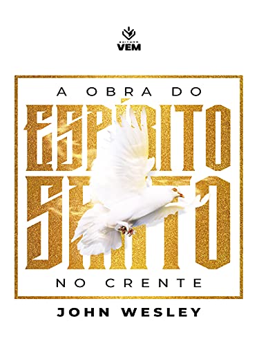 Livro PDF: A Obra do Espírito Santo no Crente