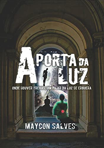Livro PDF: A Porta Da Luz