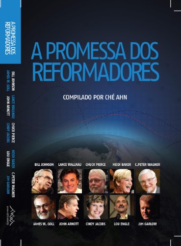 Livro PDF A Promessa dos Reformadores (SeteMontes Livro 11)