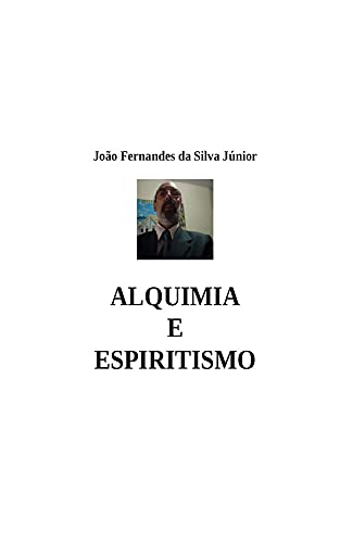 Livro PDF ALQUIMIA E ESPIRITISMO
