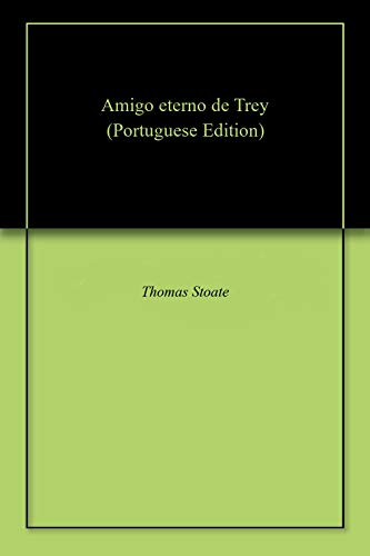 Livro PDF: Amigo eterno de Trey
