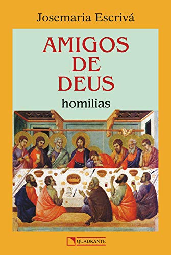 Livro PDF: Amigos de Deus
