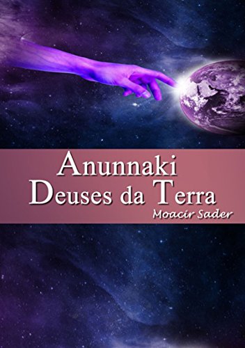 Livro PDF: Anunnaki Deuses Da Terra
