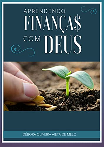 Livro PDF: Aprendendo Finanças com Deus