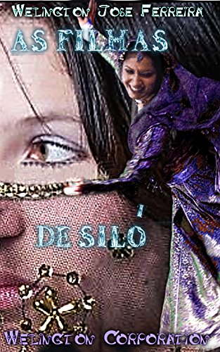 Livro PDF: As filhas de Siló