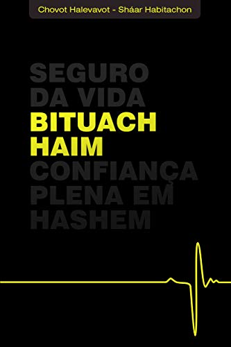 Livro PDF Bituach Haim: Seguro da Vida