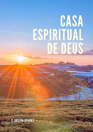 Livro PDF: Casa Espiritual De Deus