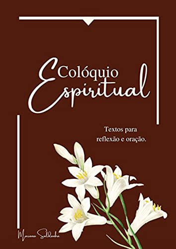 Livro PDF: Colóquio Espiritual