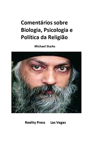 Capa do livro: Comentários sobre Biologia, Psicologia e Política da Religião - Ler Online pdf