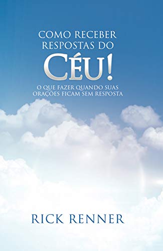 Livro PDF Como Receber Respostas do Céu