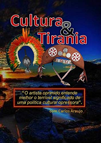 Livro PDF Cultura E Tirania