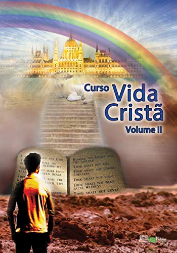 Livro PDF: Curso Vida Cristã II: Volume II