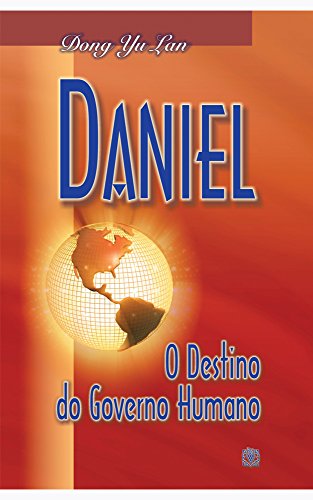 Livro PDF Daniel: O destino do governo humano