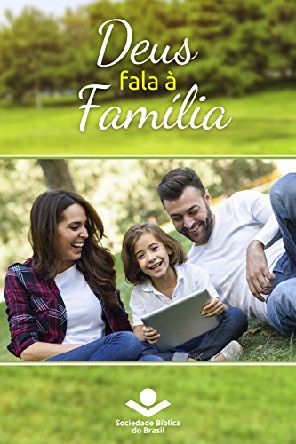 Livro PDF: Deus fala à família: Palavras de Deus para a Família nas Sagradas Escrituras