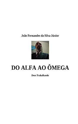 Livro PDF DO ALFA AO ÔMEGA