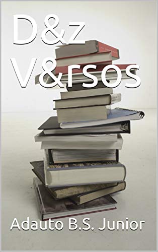 Livro PDF D&z V&rsos