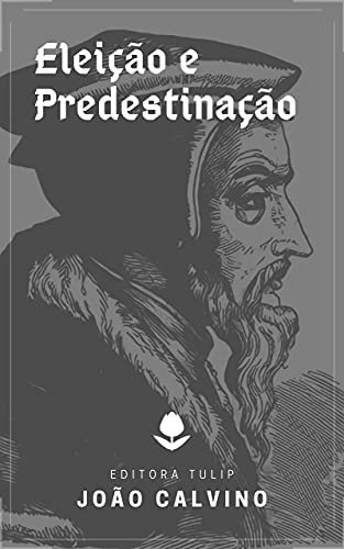 Livro PDF Eleição e Predestinação