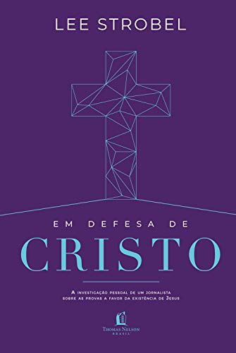 Livro PDF: Em defesa de Cristo