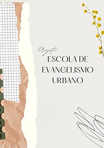 Livro PDF: Escola de Evangelismo Urbano