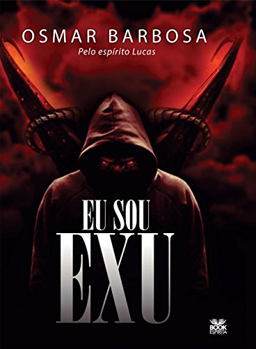 Livro PDF Eu sou Exu