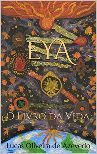 Livro PDF: Eya: O Livro da Vida