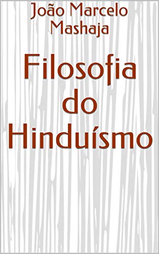 Livro PDF: Filosofia do Hinduísmo