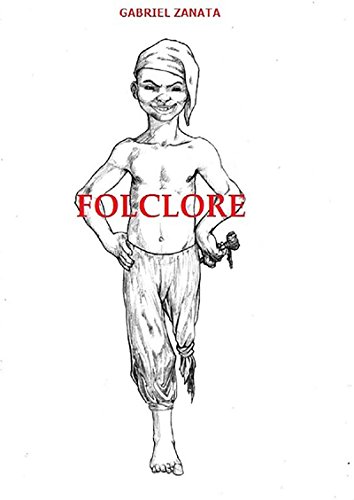 Livro PDF Folclore