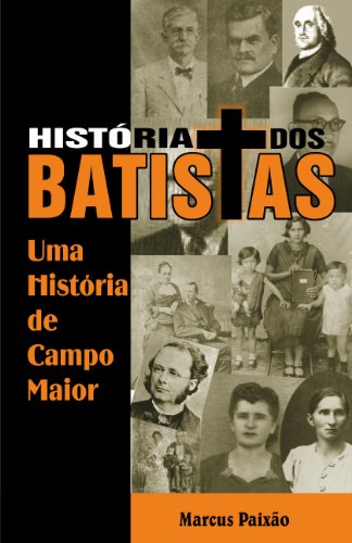 Livro PDF História dos Batistas